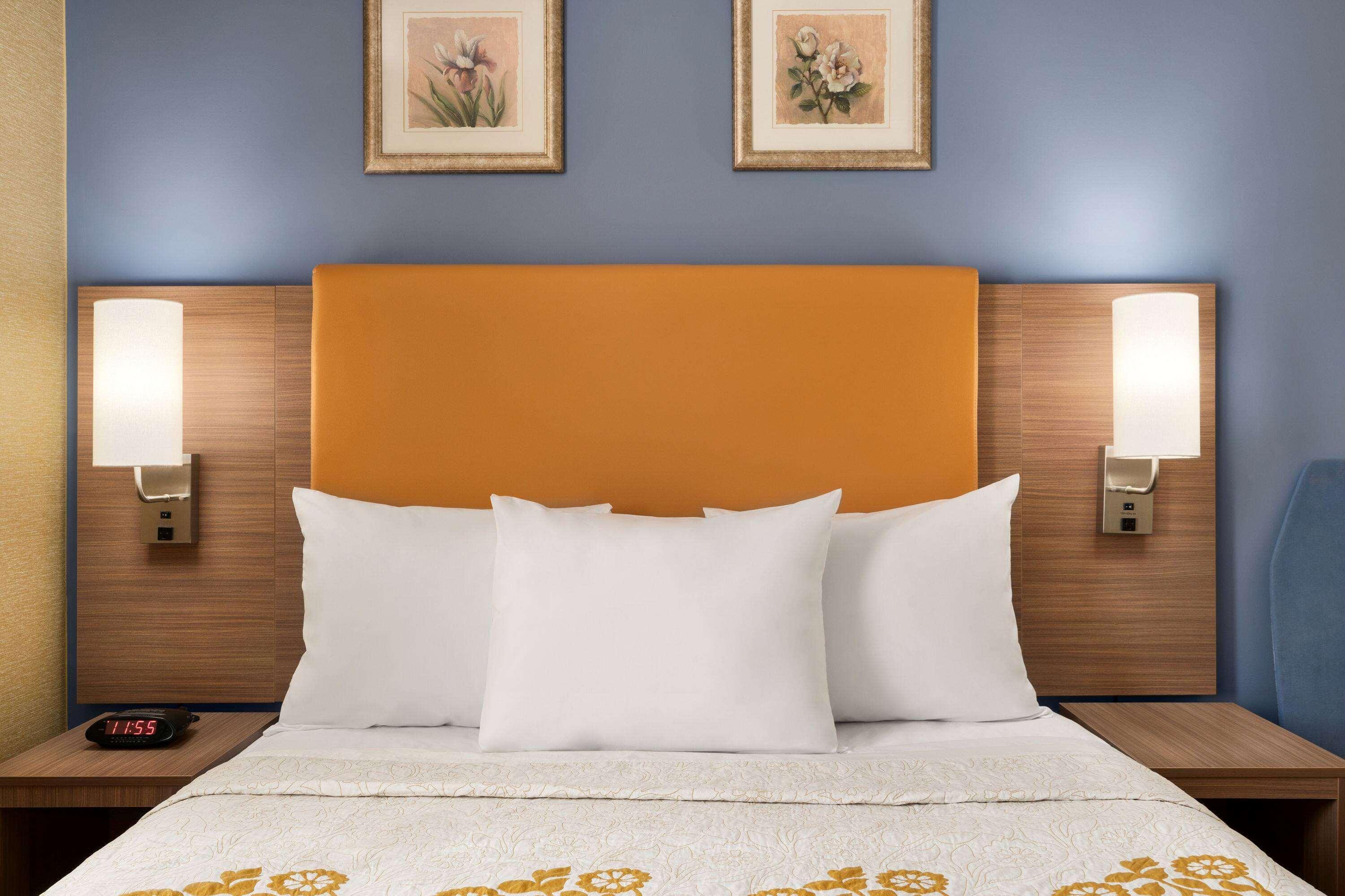 Days Inn By Wyndham Long Island City New York Buitenkant foto